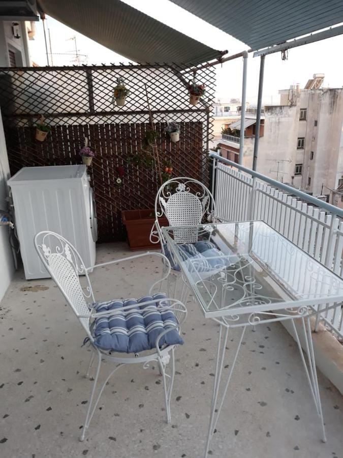 Fully Renovated Small & Cosy Studio Афины Экстерьер фото